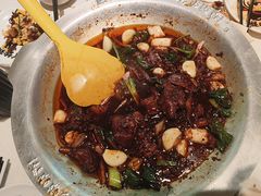 -虎丫炒鸡(郑州高新万科店)