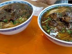 -瞻老元面馆(双塘路店)