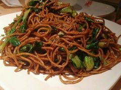 炒面-泰煌鸡·上海白斩鸡·鸡汤面(万航店)