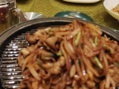 -大鸭梨烤鸭(左家庄店)