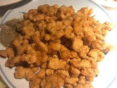 -日丰园海肠水饺·老字号大连海鲜(和平广场店)