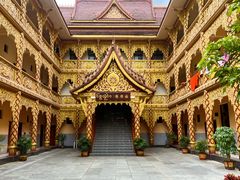 -西双版纳总佛寺