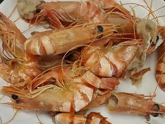 -尚宴牛特鲜自助(太原街万达店)