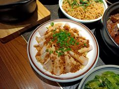 -老灶房-四川土菜(开元店)