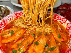 -李叔叔虾蟹大排档(青羊店)