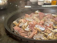 -大杰海鲜锅(基隆路店)