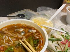 -杨枝金捞甜品(氹仔泉澧店)
