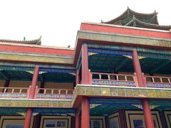 -普陀宗乘之庙(小布达拉宫)