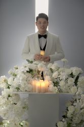 -青禾蒙娜丽莎婚纱摄影(武汉总店)