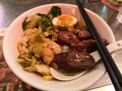 -陈鹏鹏潮汕菜(宝安机场T3航站楼店)