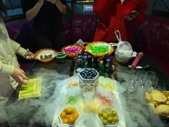 -唱客美食KTV量贩(日新路店)