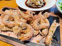 -拉完海鲜大排档(温岭店)