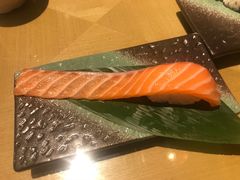-友壹町寿司(嘉洲广场店)
