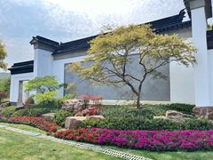 -苏州上方山国家森林公园