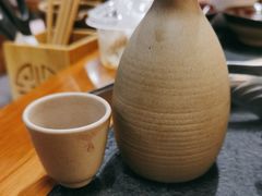 -阿山卓·野生菌火锅·纳西火塘烤肉
