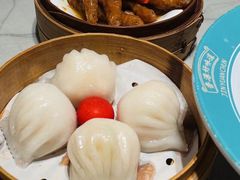 -锦园春香港茶餐厅(西海湾旗舰店)