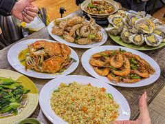 -贞姨美食·老字号海鲜大排档
