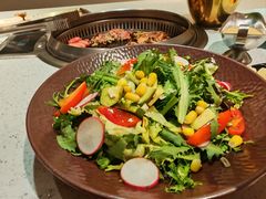 -炭之家·齐齐哈尔非遗烤肉·鲜切直供(中央大街店)