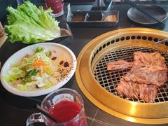 -谷牛和牛烤肉(漕河泾印象城店)