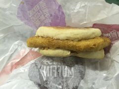 -麦当劳(杭州庆春路店)