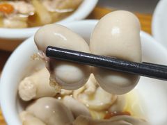 -威邵鸡煲(西华路总店)