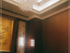 包厢-青岛香格里拉·香宫中餐厅