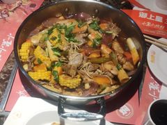 -御上皇三汁焖锅(薛城万达广场店)