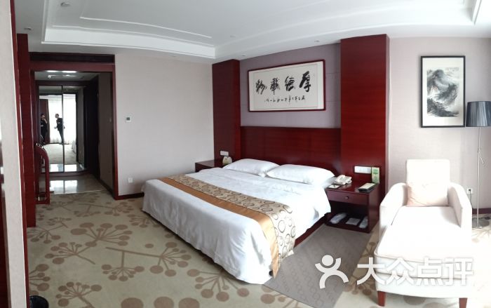 天健宾馆图片 - 第2张