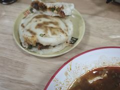 -代四孃牛华豆腐脑美味小食(总店)