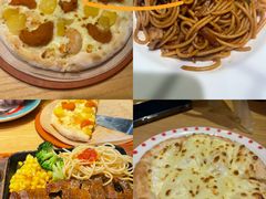 -菲滋意式餐厅(金华银泰城店)