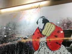 -东京屋(武定路店)