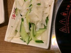 -涿派·炝锅鱼(涿州店)