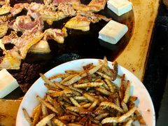 -阿昌白族石板烧(大理古城店)