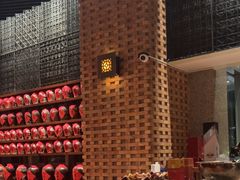 -君悦酒店·1881·北京烤鸭