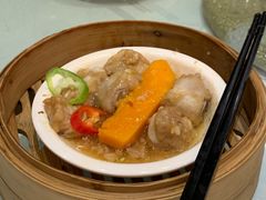 -阿锋鲍鱼酒家美食汇(华安店)