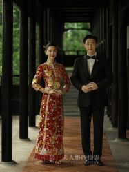 -第一夫人婚纱摄影(南京店)