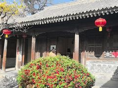 -胡氏古民居建筑