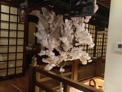 -樱之盛宴·蟹料理海鲜自助(前进大街店)
