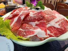 -渝里重庆火锅(航天城店)