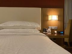 -青岛城阳宝龙福朋喜来登酒店