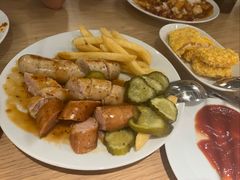 -宜家·瑞典风味餐厅(北京西红门店)