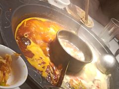 -川锅一号火锅(睢宁店)