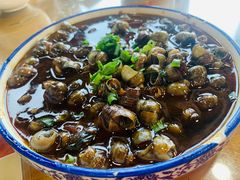 酱爆螺丝-洞天食府(北大街店)