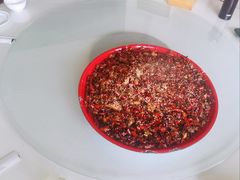 辣子鸡-林中乐辣子鸡(歌乐山总店)