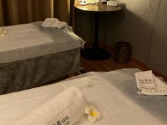 -青曼SPA·按摩·采耳·足道(龙之梦店)