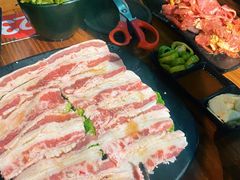 -吉志烤肉(太原总店)