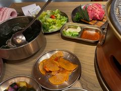 -西塔老太太泥炉烤肉(亚运村店)