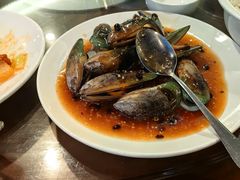 -渔洲情海鲜酒家