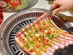 -猫爪爪原切自助烤肉(观音桥阳光世纪店)