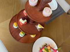 -中海·庐山西海君澜度假酒店·味屿全日制餐厅